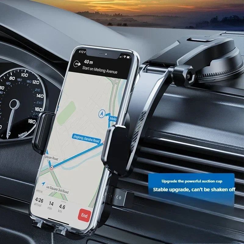 Ultimate Car Phone Holder