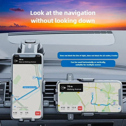 VoxDrive Essential Car Bundle
