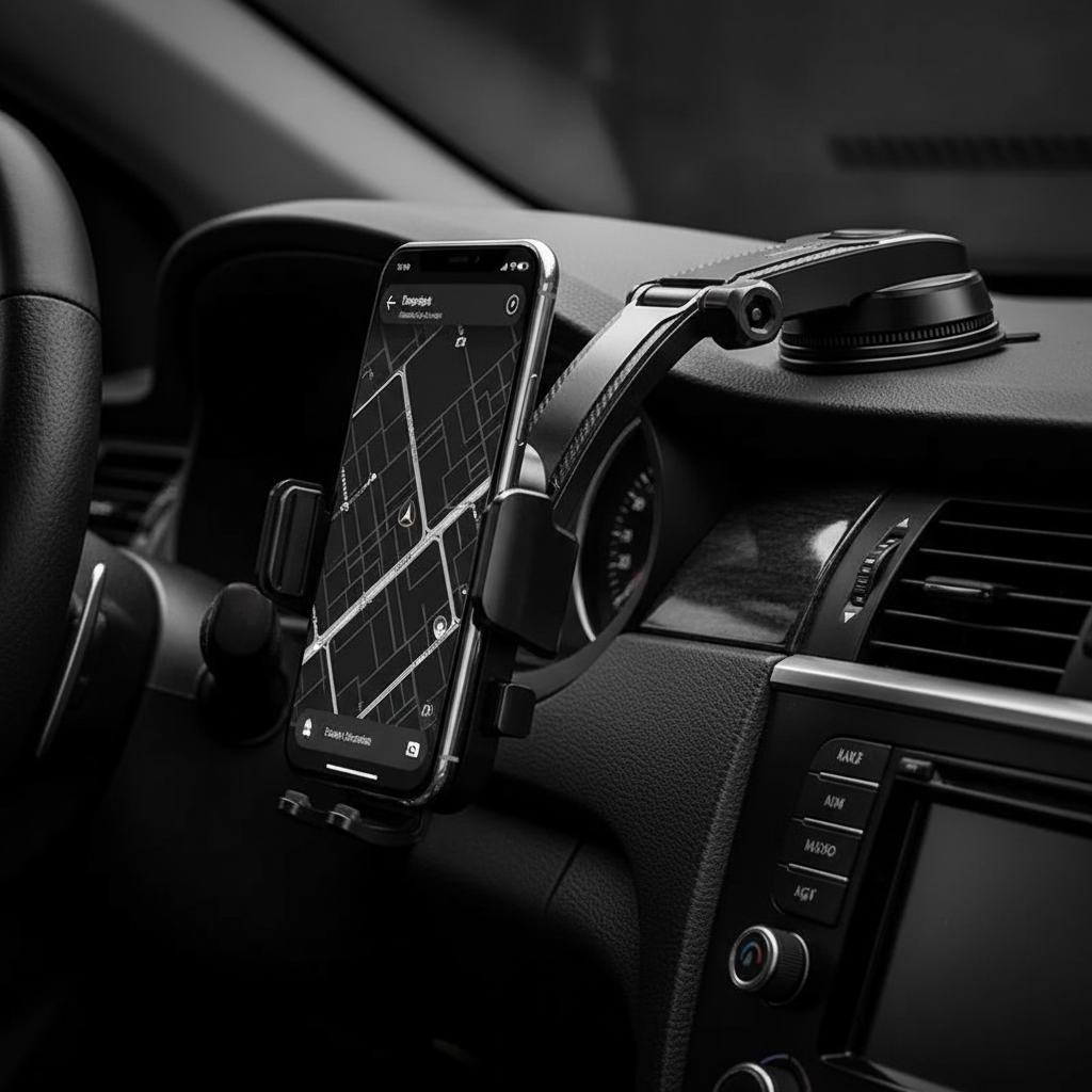 VoxDrive Essential Car Bundle