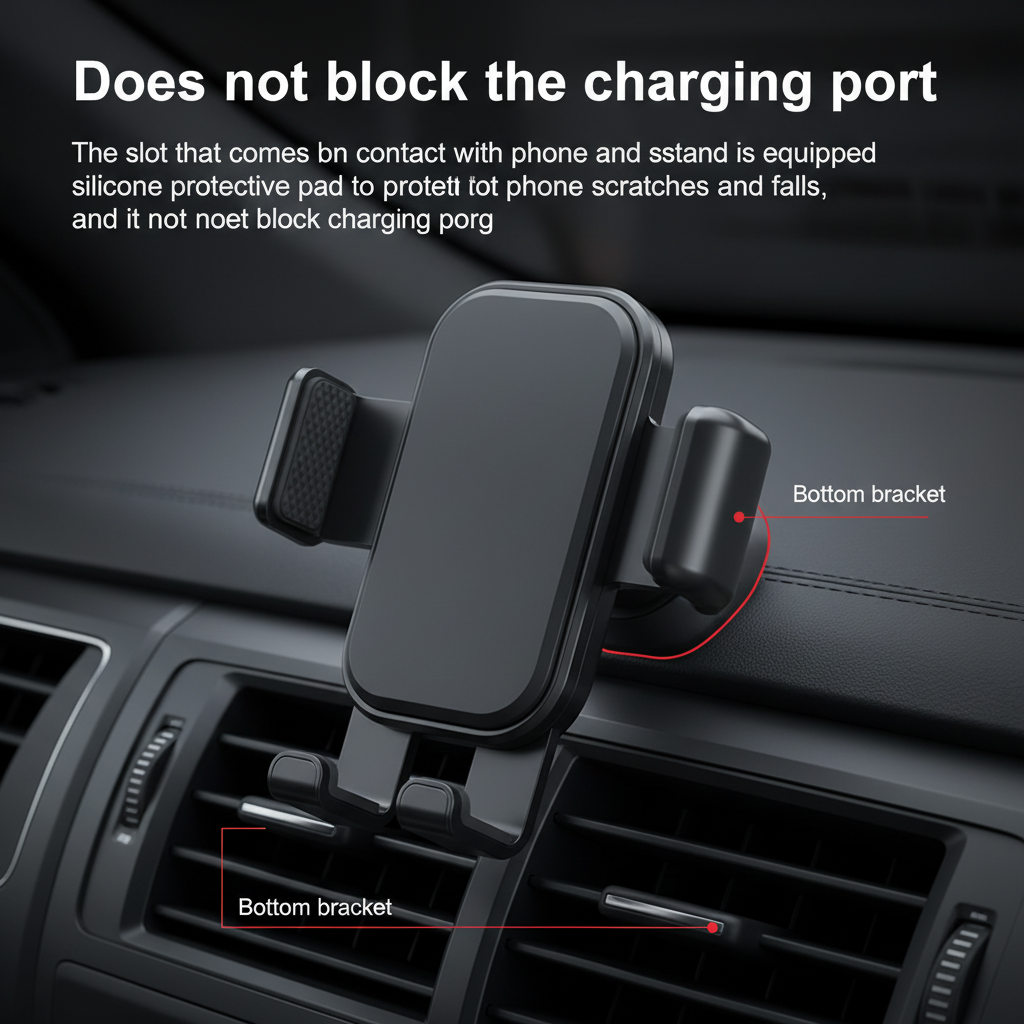 VoxDrive Essential Car Bundle